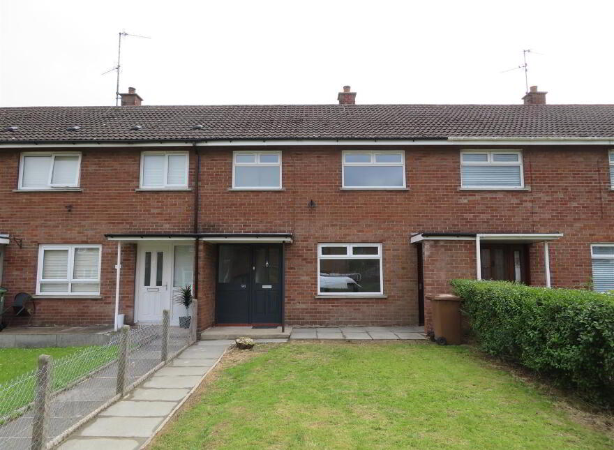 98 Mourne Road, Lurgan, BT66 8JB