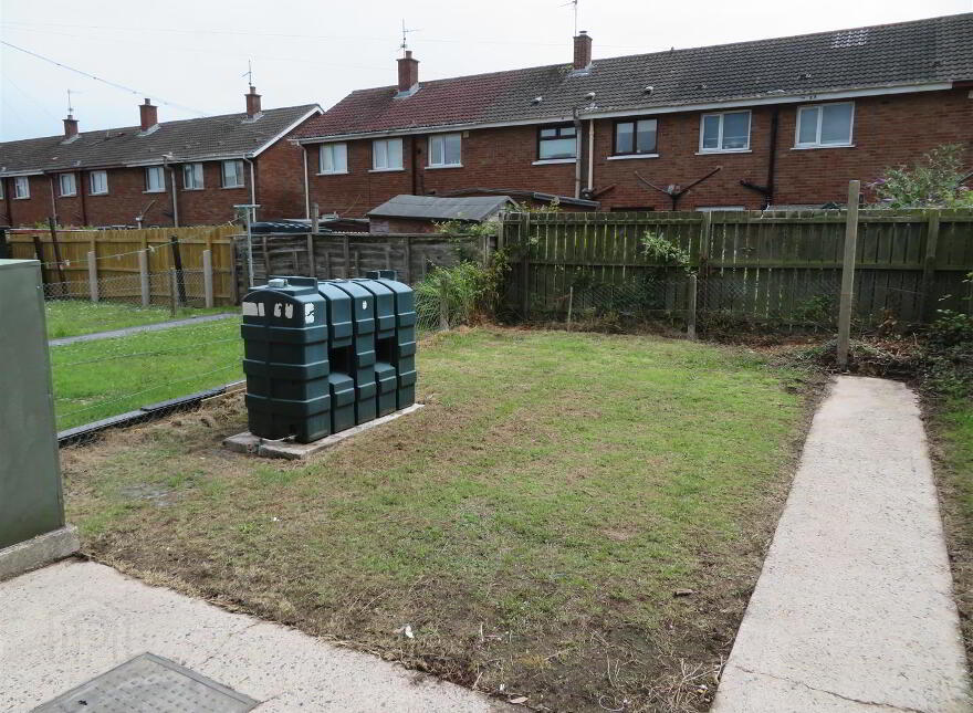 98 Mourne Road, Lurgan, BT66 8JB
