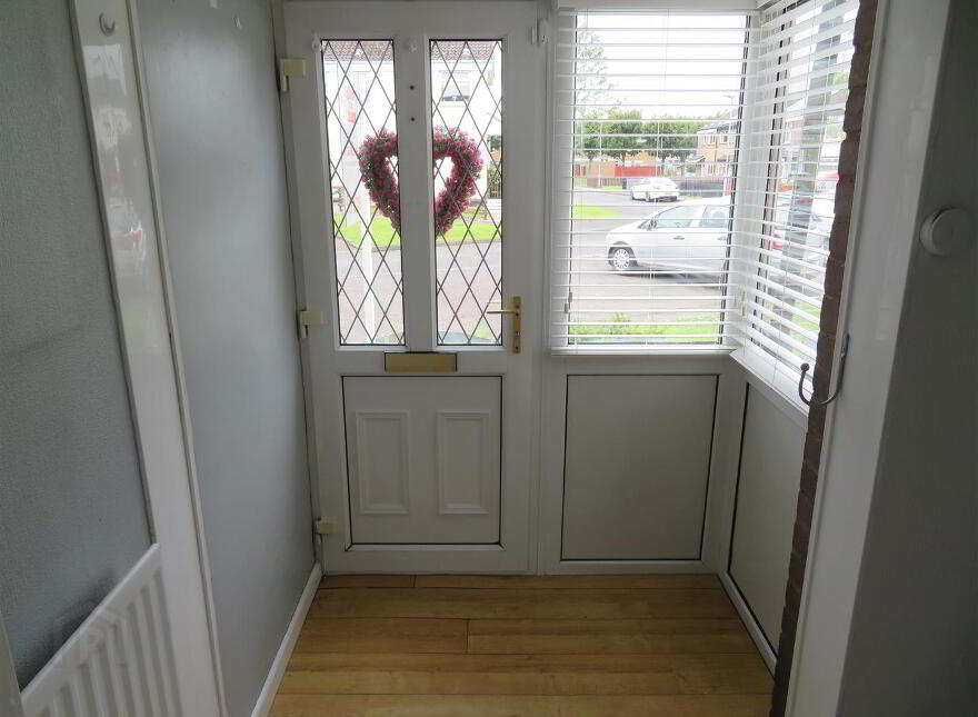 25 Braemar Avenue, Lurgan, Craigavon, BT66 8LY
