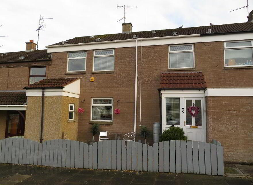 25 Braemar Avenue, Lurgan, Craigavon, BT66 8LY photo