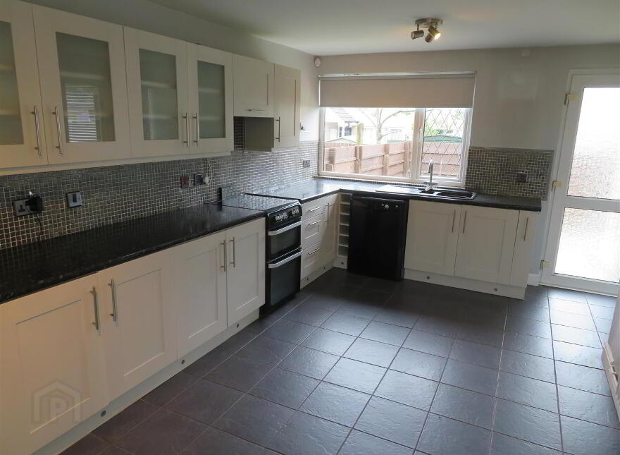 25 Braemar Avenue, Lurgan, Craigavon, BT66 8LY