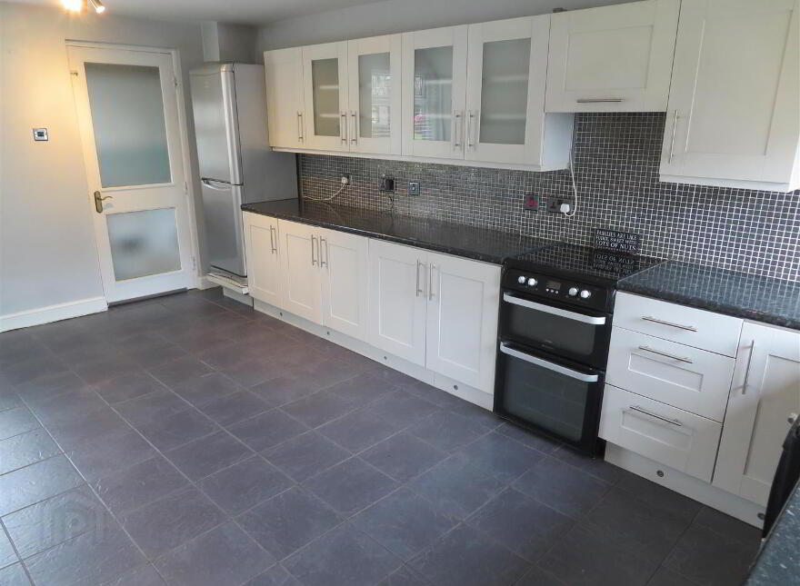 25 Braemar Avenue, Lurgan, Craigavon, BT66 8LY