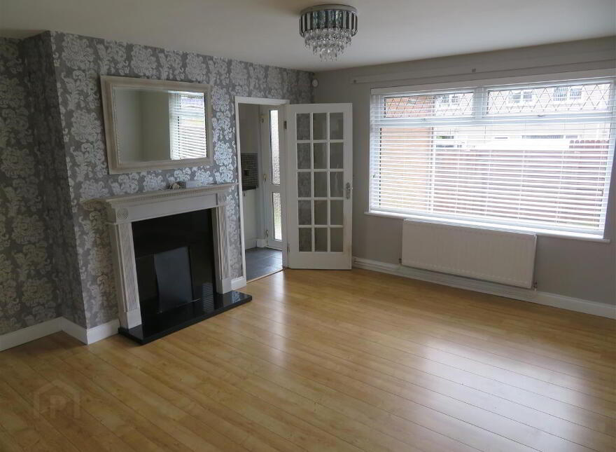 25 Braemar Avenue, Lurgan, Craigavon, BT66 8LY