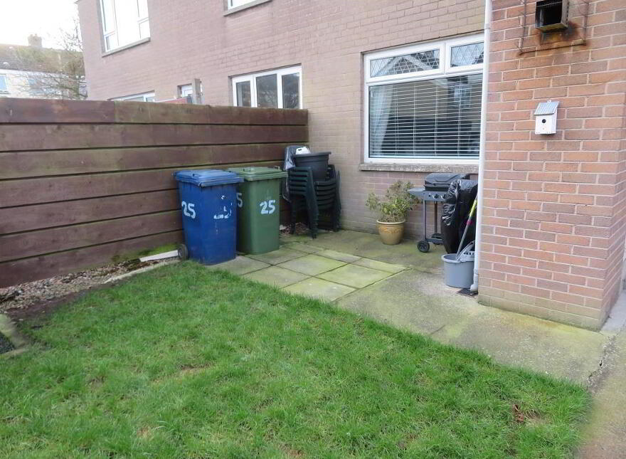 25 Braemar Avenue, Lurgan, Craigavon, BT66 8LY