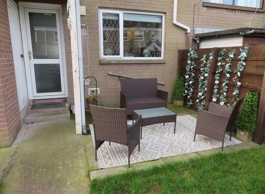 25 Braemar Avenue, Lurgan, Craigavon, BT66 8LY