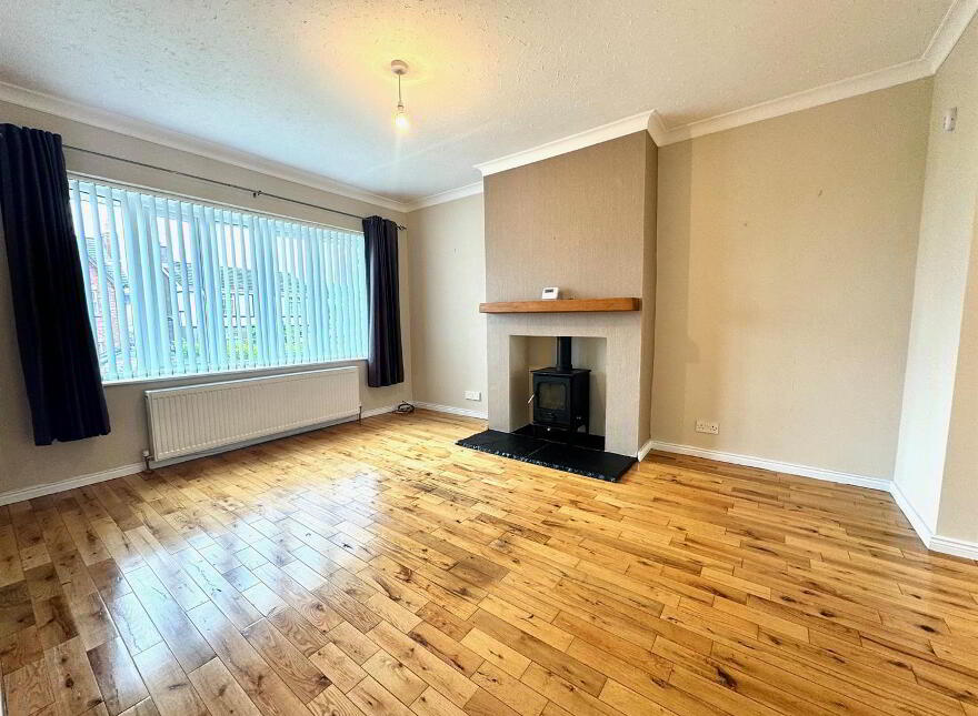 4 Rockland Crescent, Newtownards, BT23 8SF