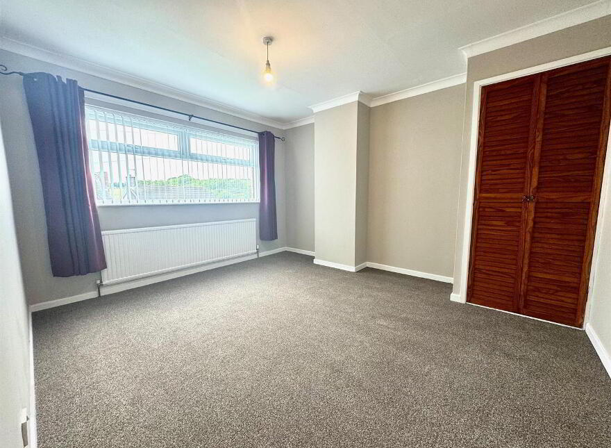 4 Rockland Crescent, Newtownards, BT23 8SF