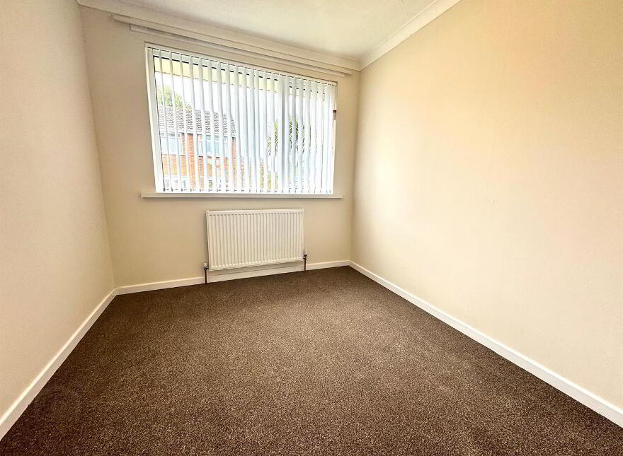 4 Rockland Crescent, Newtownards, BT23 8SF
