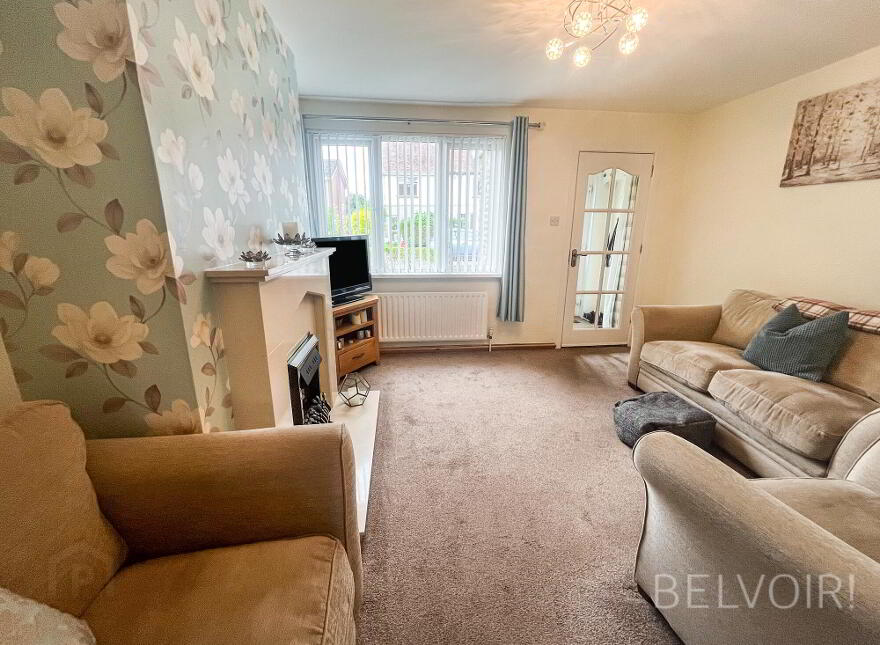 27 Sandymount, Lisburn, BT27 5TJ