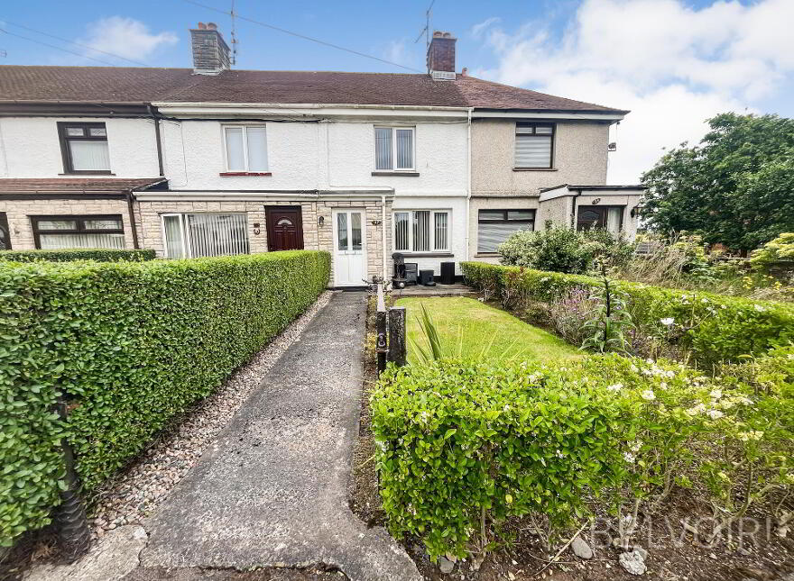 27 Sandymount, Lisburn, BT27 5TJ photo