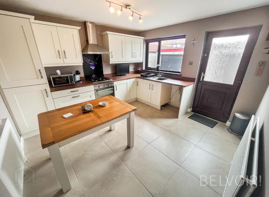 27 Sandymount, Lisburn, BT27 5TJ