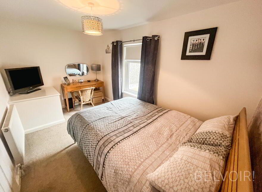 27 Sandymount, Lisburn, BT27 5TJ