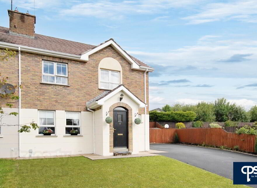 12 Slieveard Court, Omagh, BT79 7JF photo