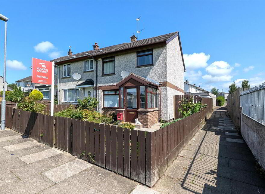 21 Maplehill, Antrim, BT41 2BX photo