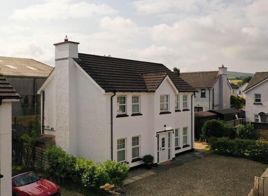 19 Brook Manor, New Buildings, Derry / Londonderry, BT47 2GD photo