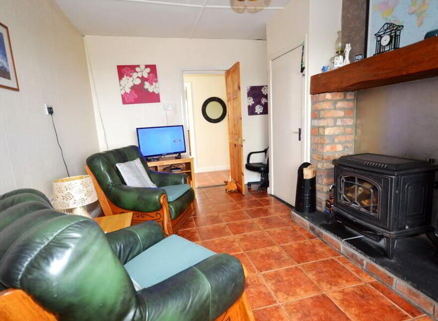 Glenalla, Milford, F92A898
