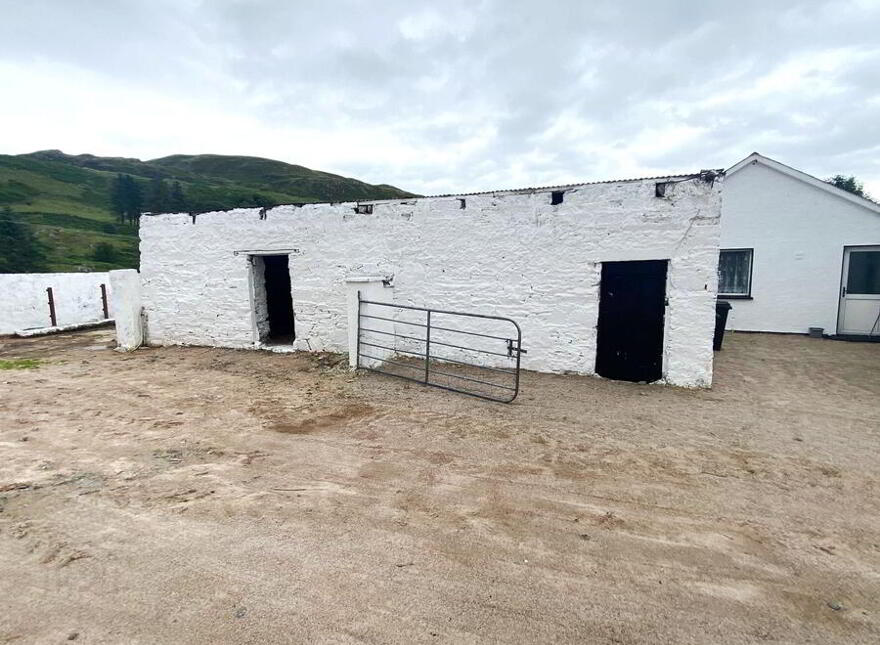 Glenalla, Milford, F92A898