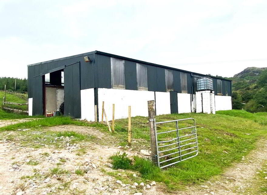Glenalla, Milford, F92A898