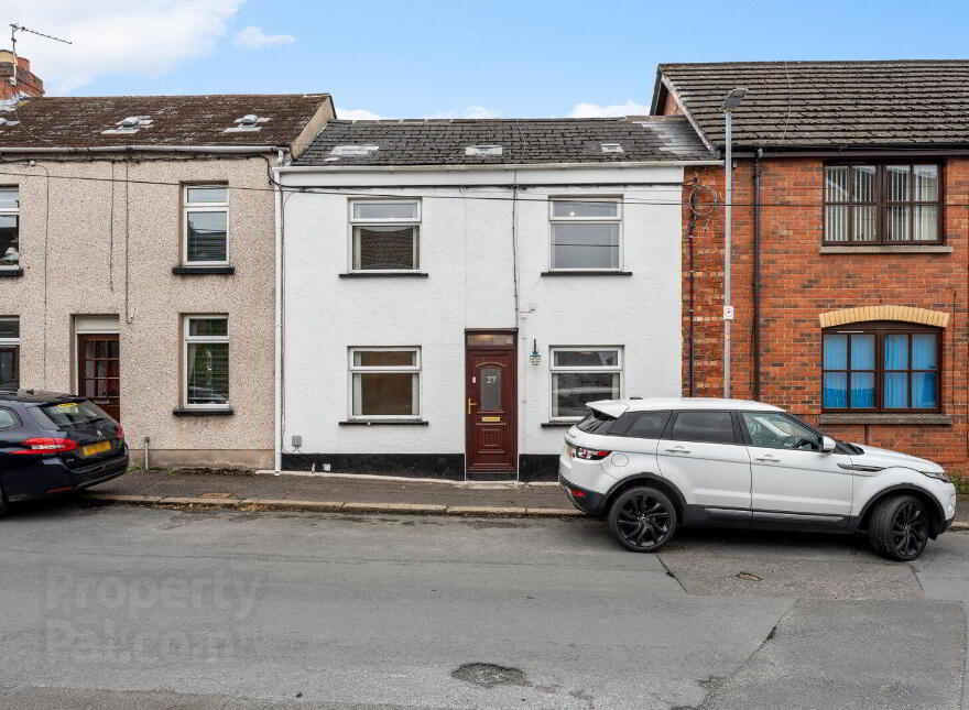 27 Spencer Street, Holywood, BT18 9DN photo