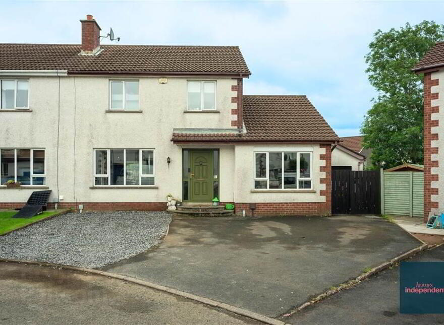 6 Kilbride Lodge, Burnside, Ballyclare, BT39 0RW photo