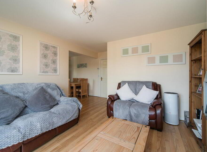 7 Park View, Old Milltown Road, Belfast, BT8 7SQ