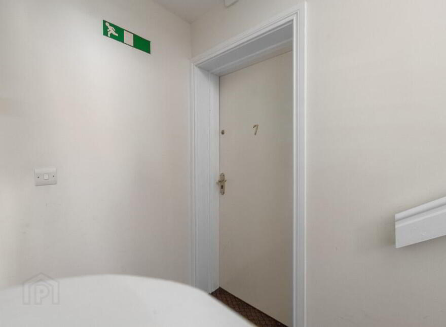 7 Park View, Old Milltown Road, Belfast, BT8 7SQ