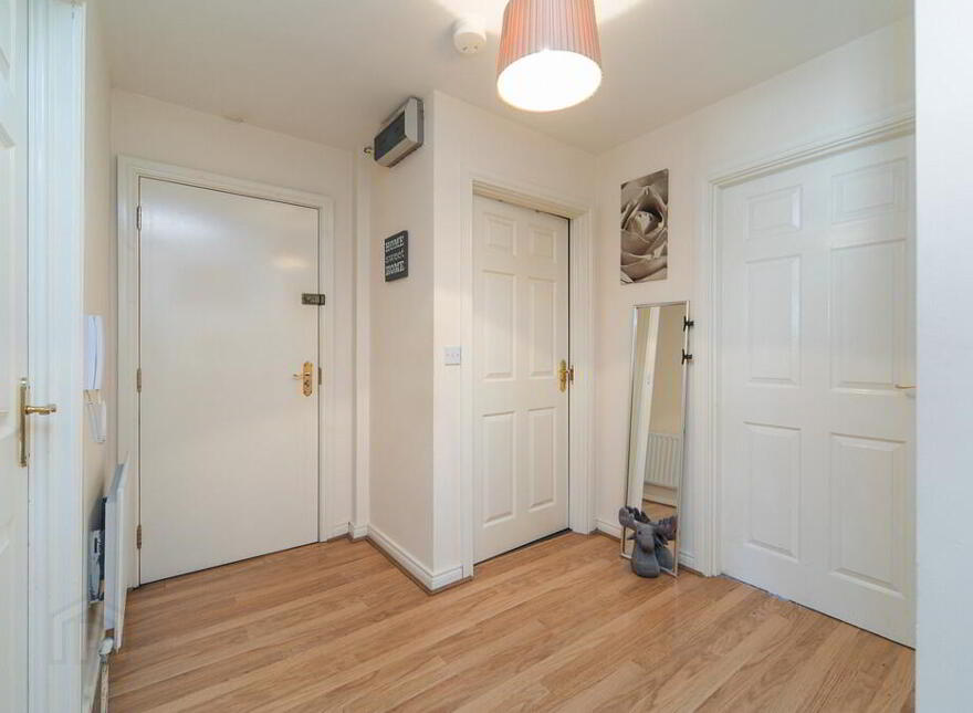7 Park View, Old Milltown Road, Belfast, BT8 7SQ