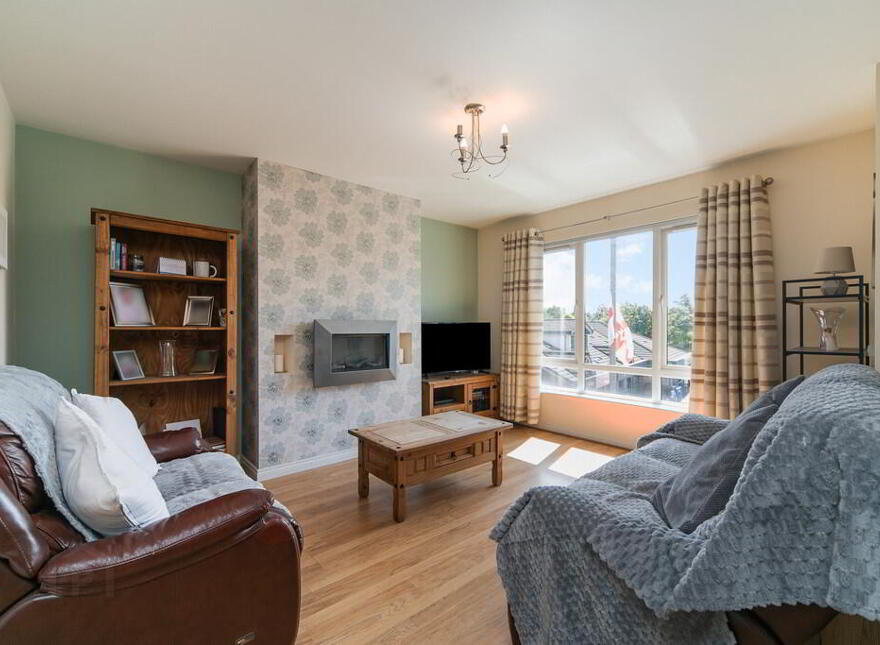 7 Park View, Old Milltown Road, Belfast, BT8 7SQ