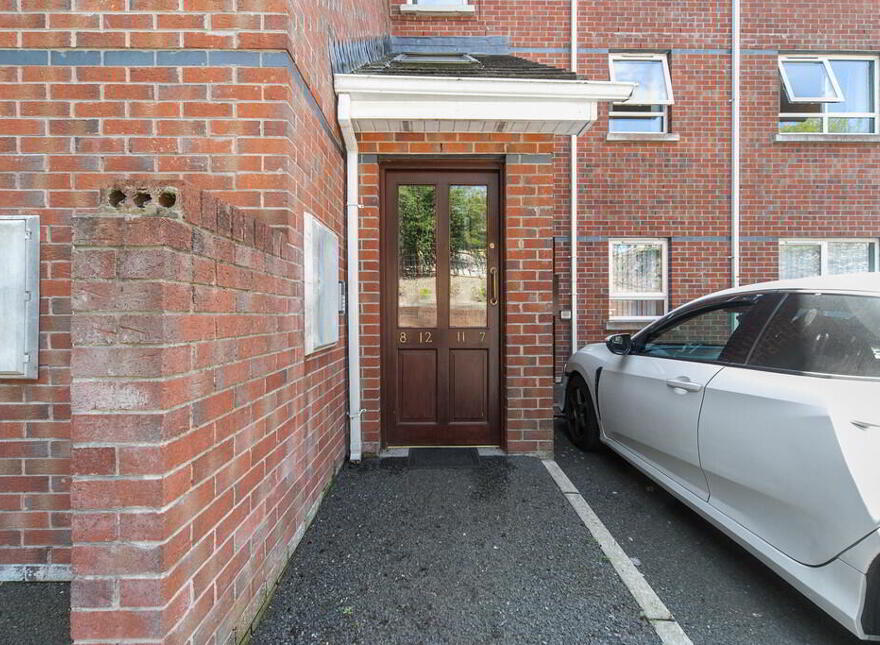 7 Park View, Old Milltown Road, Belfast, BT8 7SQ