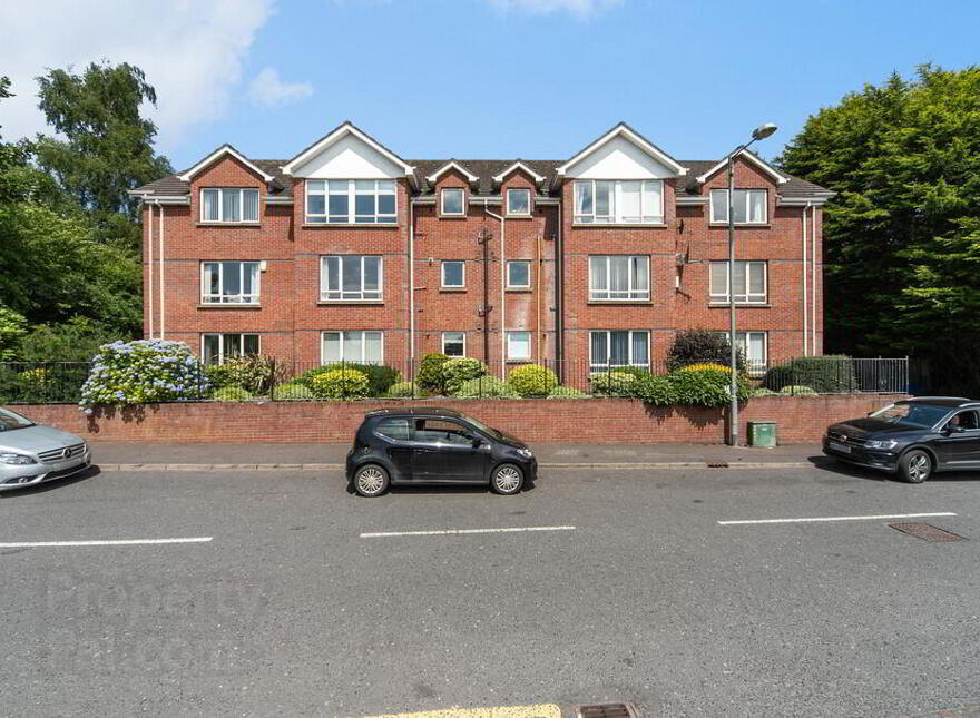 7 Park View, Old Milltown Road, Belfast, BT8 7SQ photo