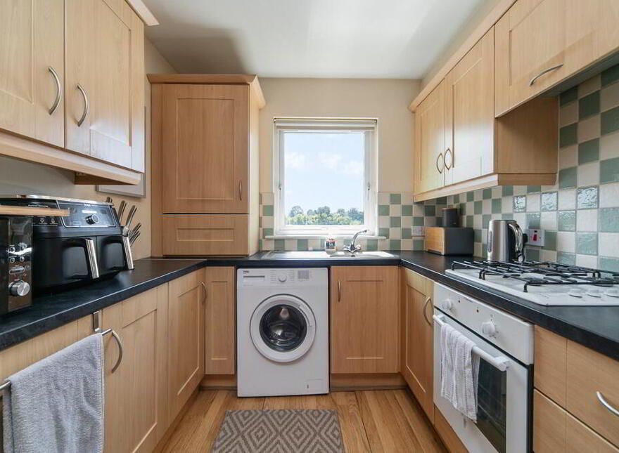7 Park View, Old Milltown Road, Belfast, BT8 7SQ