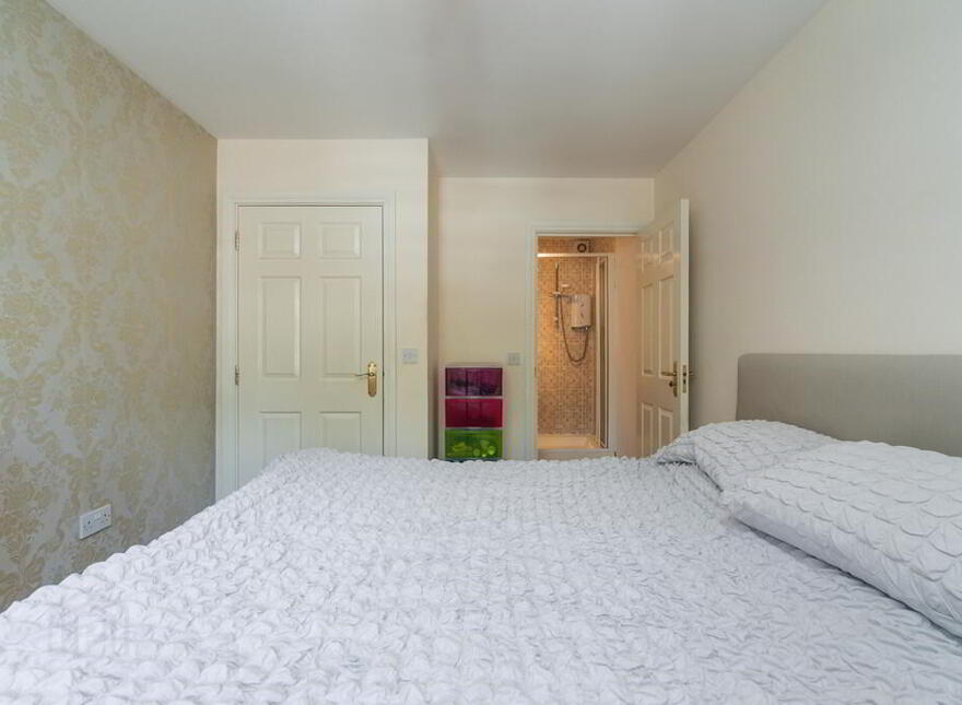 7 Park View, Old Milltown Road, Belfast, BT8 7SQ