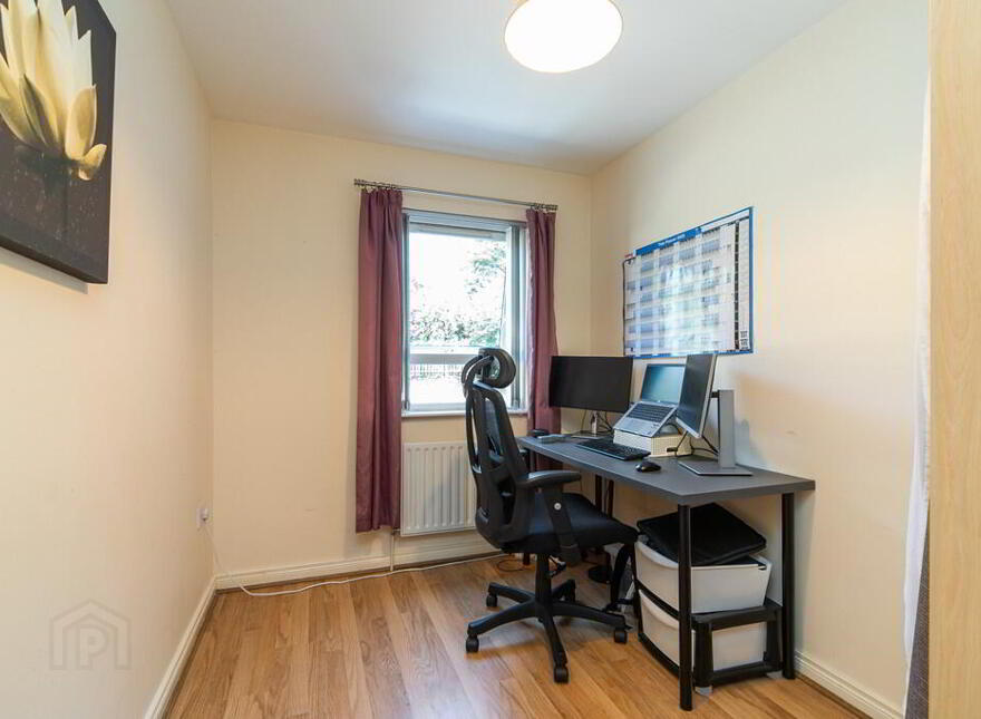 7 Park View, Old Milltown Road, Belfast, BT8 7SQ