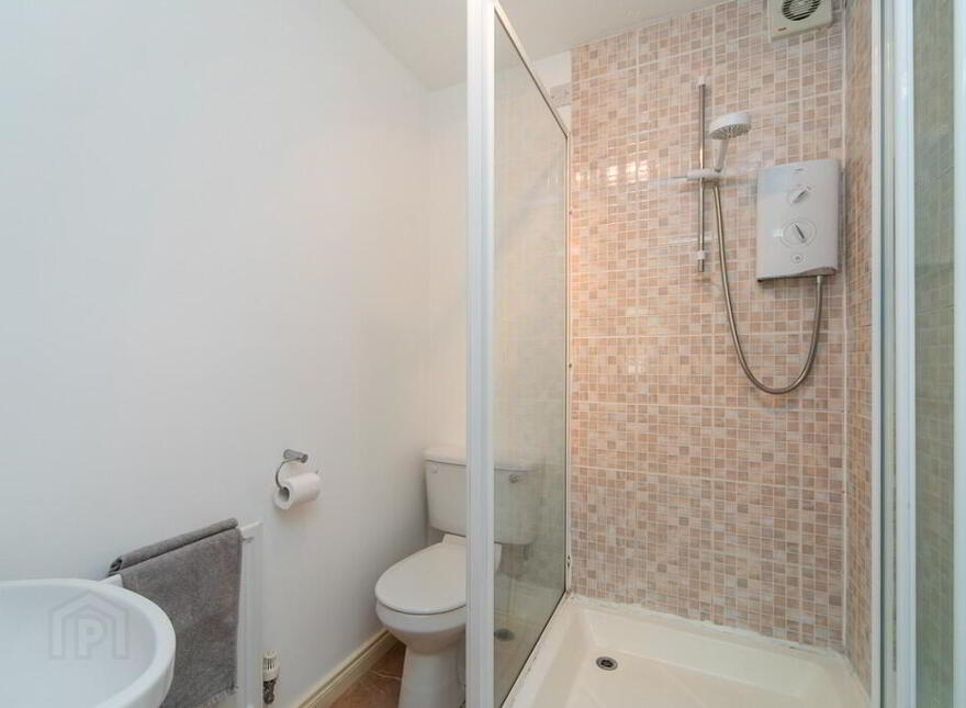 7 Park View, Old Milltown Road, Belfast, BT8 7SQ