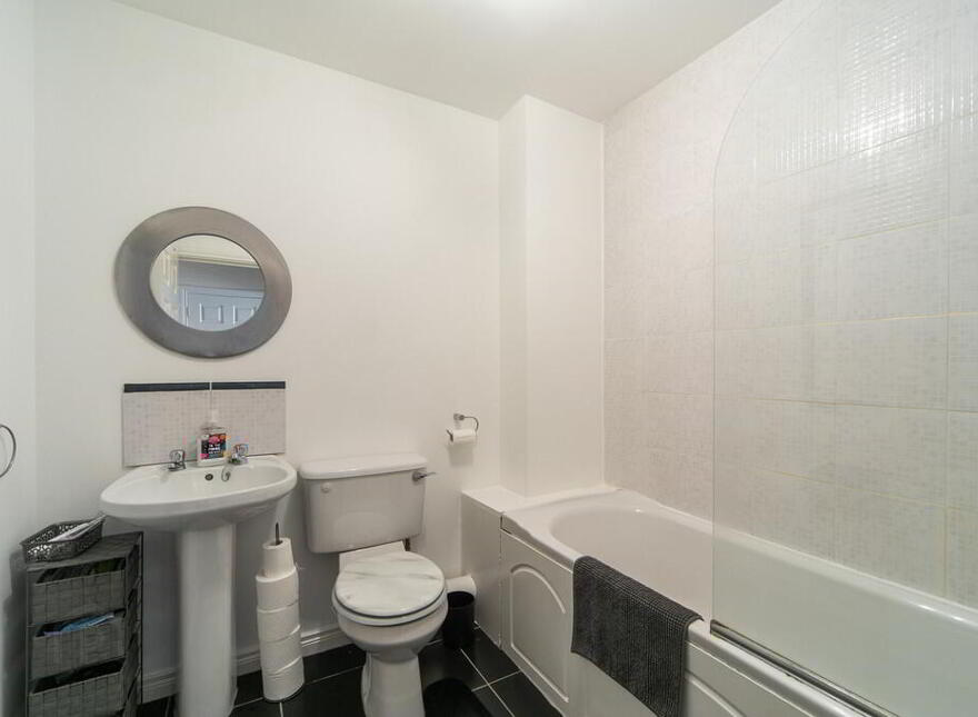 7 Park View, Old Milltown Road, Belfast, BT8 7SQ