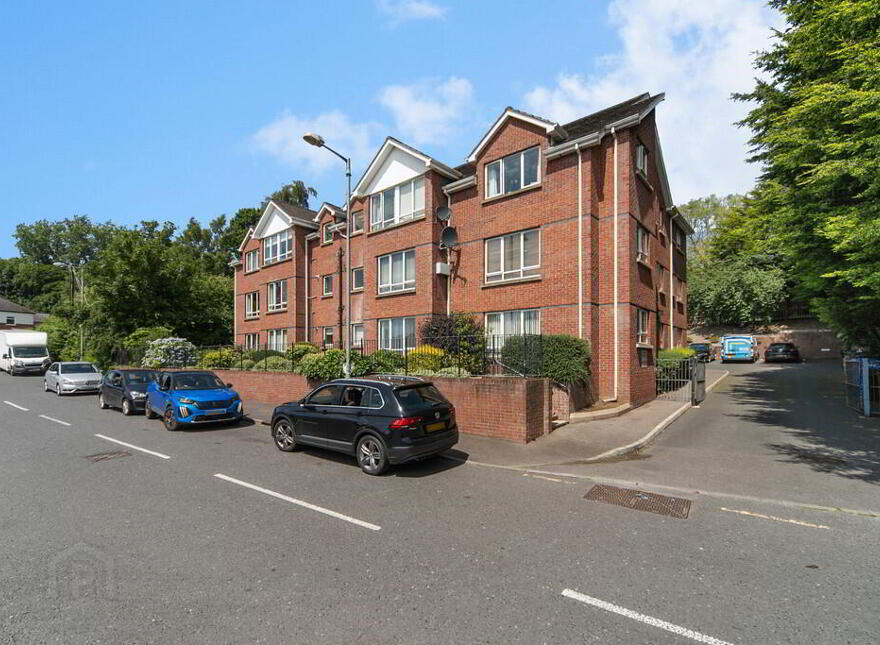 7 Park View, Old Milltown Road, Belfast, BT8 7SQ