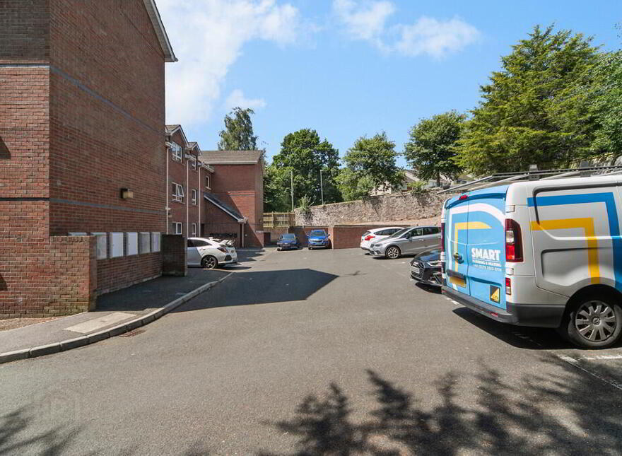 7 Park View, Old Milltown Road, Belfast, BT8 7SQ