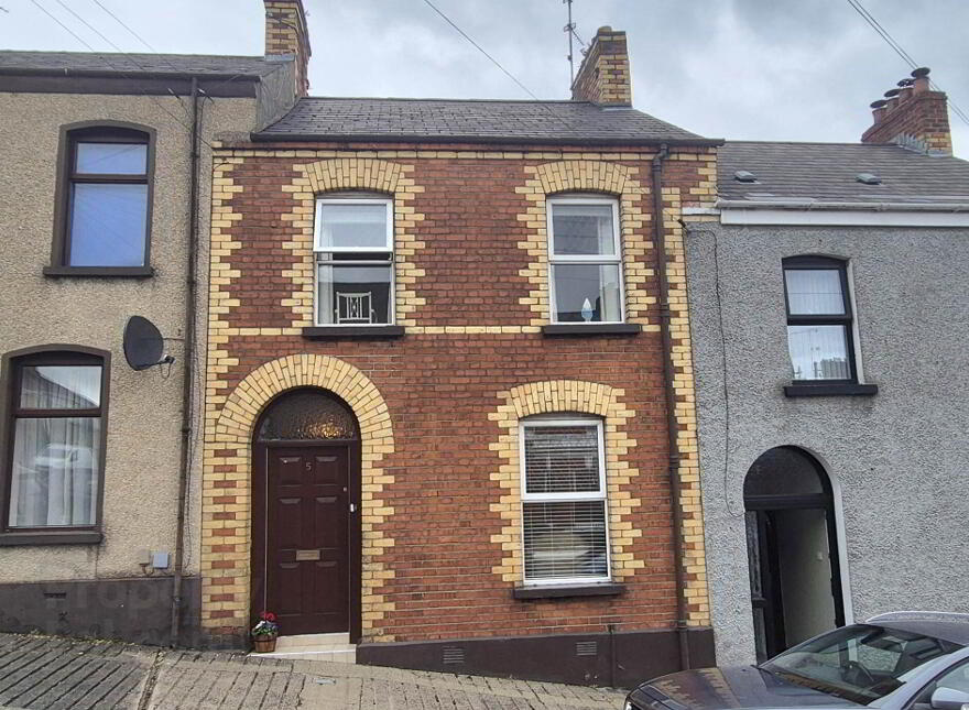 5 Marlborough Avenue, Derry, BT48 9BQ photo