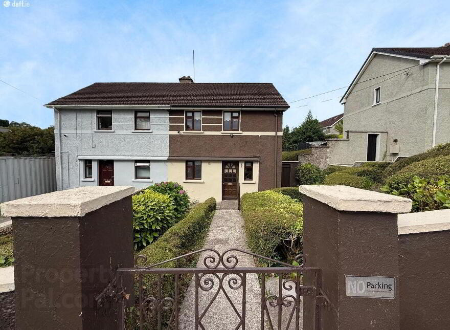 12 Grange Park, Douglas, Grange, Cork photo