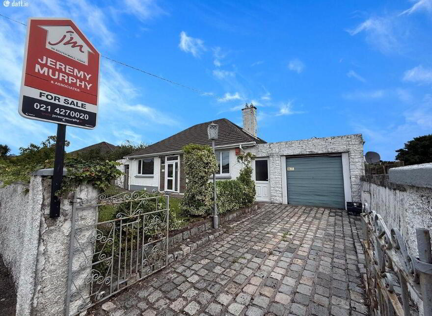 Saint Catherines, 35 Riverview Estate, Ballyvolane, Cork photo