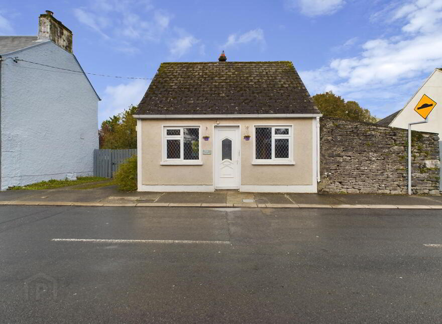 Pine Cottage, Convent Road, Ballinrobe