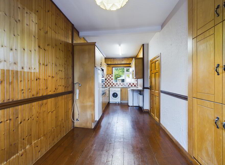 Pine Cottage, Convent Road, Ballinrobe