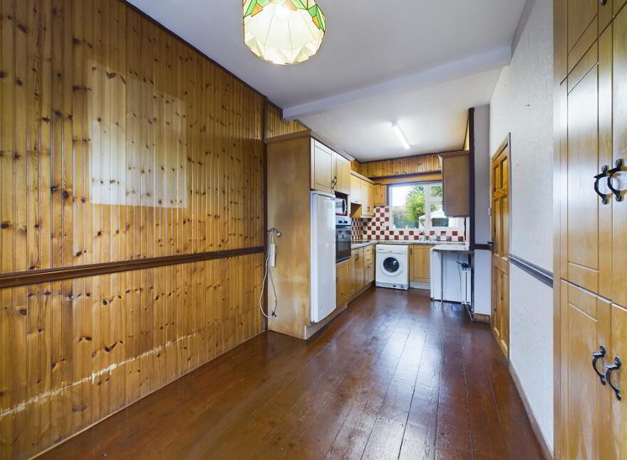 Pine Cottage, Convent Road, Ballinrobe