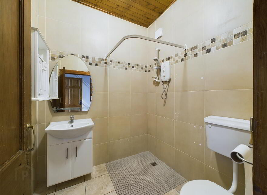 Pine Cottage, Convent Road, Ballinrobe