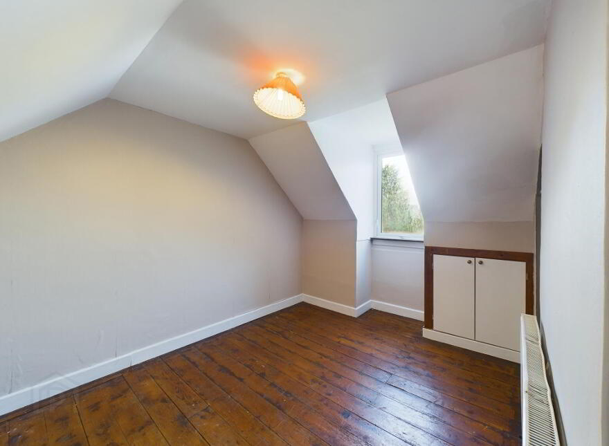 Pine Cottage, Convent Road, Ballinrobe