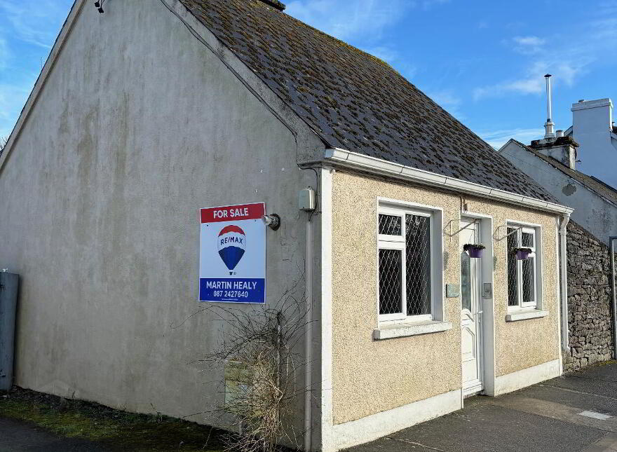 Pine Cottage, Convent Road, Ballinrobe
