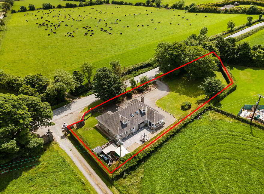 The Gate Lodge Carrickbaggot A92 Dt80 photo