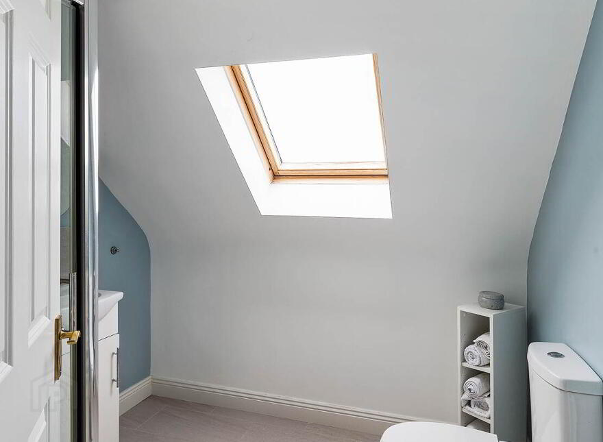 The Gate Lodge Carrickbaggot Co Louth A92 Dt80