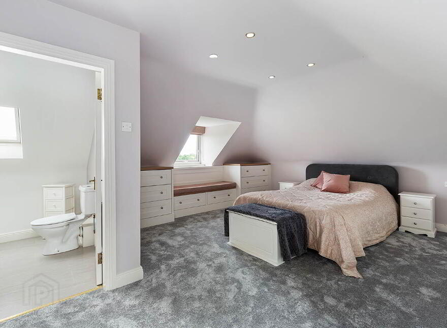 The Gate Lodge Carrickbaggot Co Louth A92 Dt80