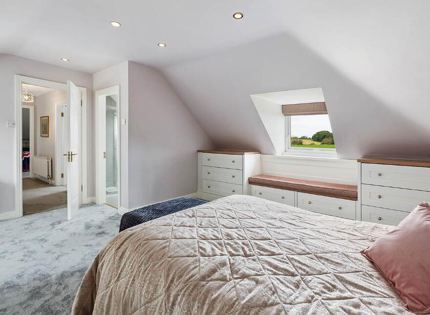 The Gate Lodge Carrickbaggot Co Louth A92 Dt80